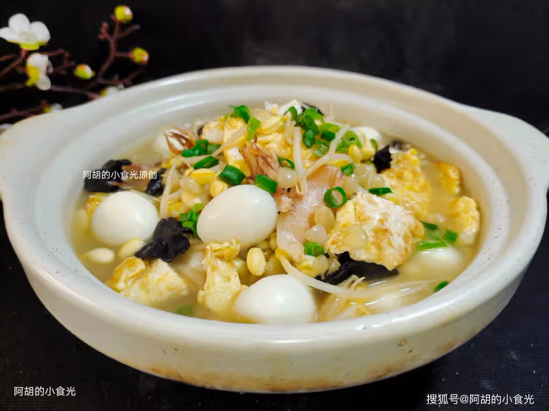 冬天最喜歡這一鍋出,比大魚大肉搶手!便宜實惠、有湯有菜又鮮潤,一鍋下肚暖和一整天