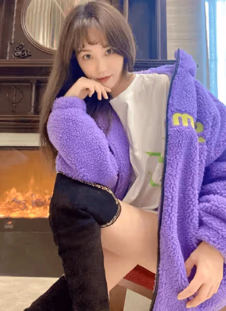不顧父母反對,嫁大21歲的馬景濤,離婚7年後,吳佳尼活出了自己