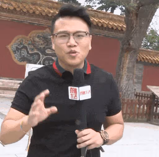 37歲主持人不幸去世,好友曝其死因,離世後妻子被查出懷孕5個月