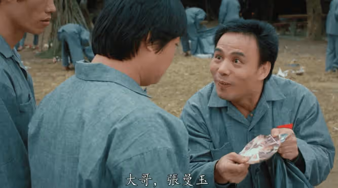 香港動作演員 「山怪」 去世,享年76歲,和成龍合作《醉拳》令人印象深刻