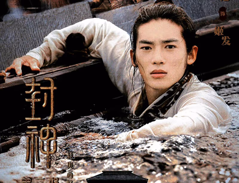 今年春節檔,一個比一個狠
