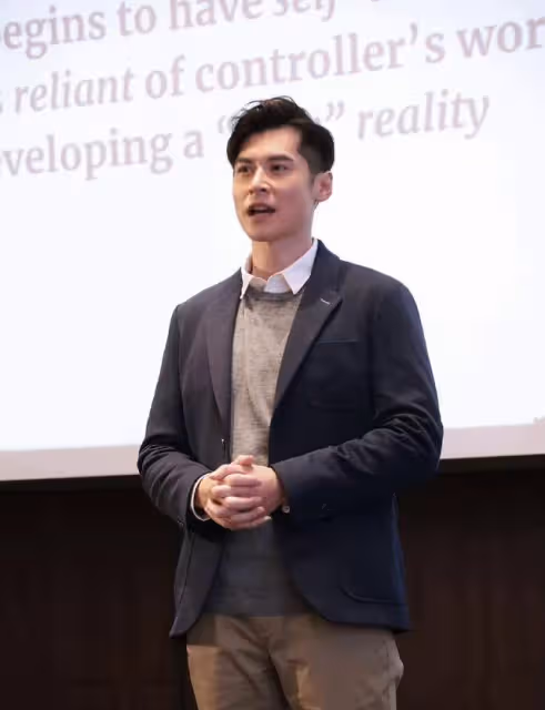 香港知名女星產後身材更完美!現身活動上圍豐滿,自曝有意生二胎