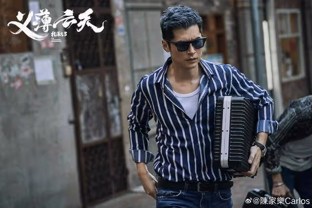 香港知名女星產後身材更完美!現身活動上圍豐滿,自曝有意生二胎