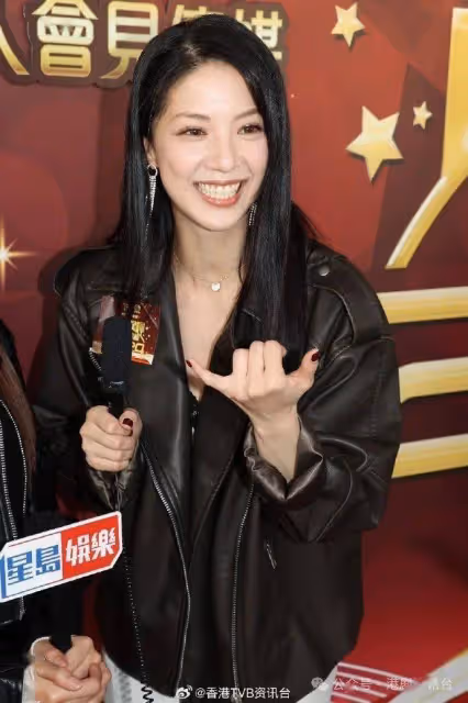 傳遭TVB高層棒打鴛鴦需搬離愛巢！陳曉華提朱敏瀚即表現避忌