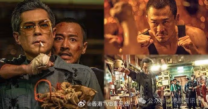 金像獎2025|古天樂退守爭男配角 力撐林峯提名影帝