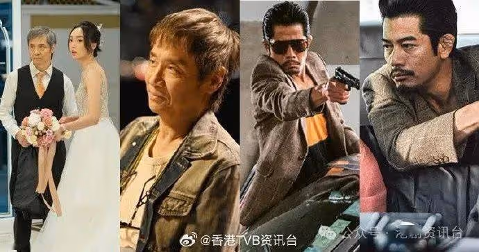 金像獎2025|古天樂退守爭男配角 力撐林峯提名影帝