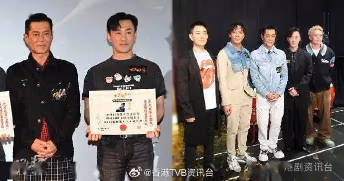 金像獎2025|古天樂退守爭男配角 力撐林峯提名影帝