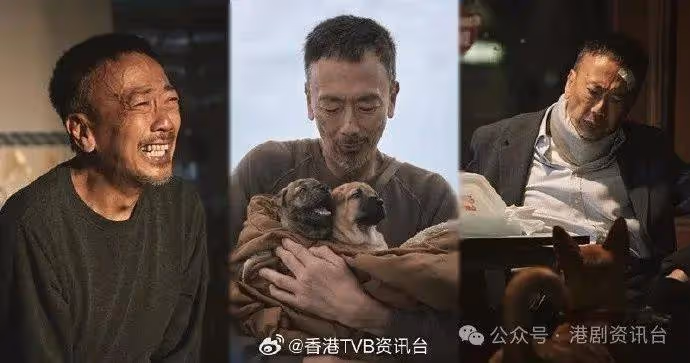 金像獎2025|古天樂退守爭男配角 力撐林峯提名影帝