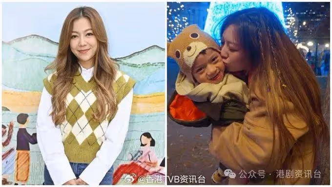 何雁詩見兒子Asher識爬感動到哭！全家人學手語幫助溝通 堅持工作平衡心靈怕易有憂慮
