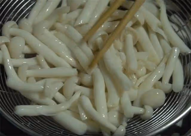 冬天沒胃口最愛喝這道湯,5塊錢做一大鍋,開胃滋補,家人都愛喝