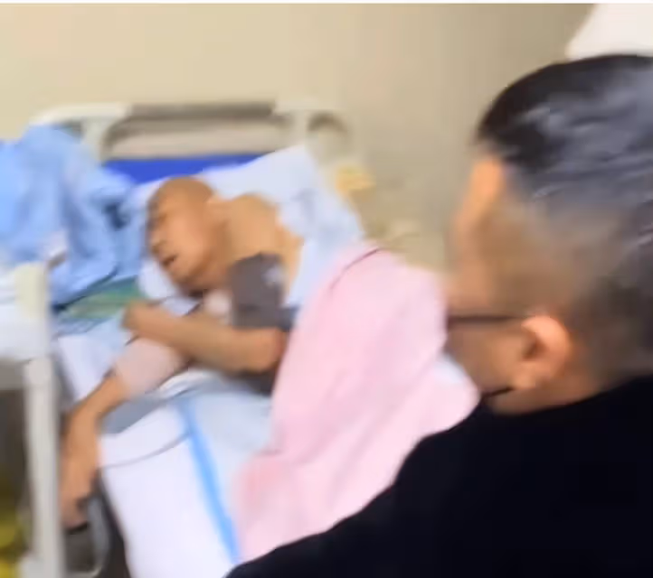 突發!60歲老戲骨吳連生去世,知情人曝細節,最後朋友圈文藝范足