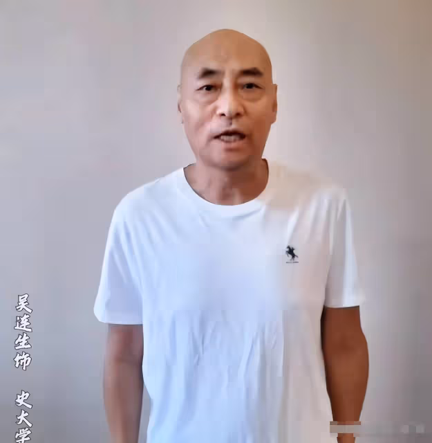突發!60歲老戲骨吳連生去世,知情人曝細節,最後朋友圈文藝范足