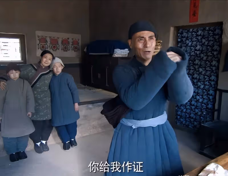 突發!60歲老戲骨吳連生去世,知情人曝細節,最後朋友圈文藝范足