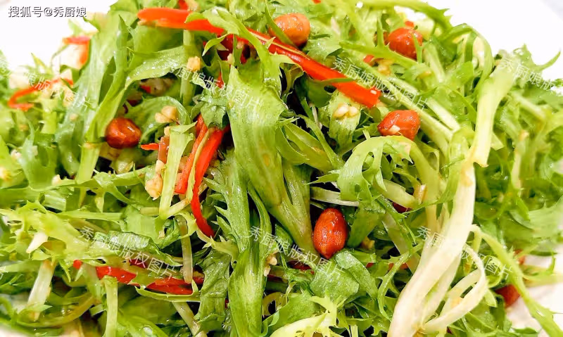 自帶「青黴素」的4種菜,隔天吃1次,增強免疫少生病,中老年多吃