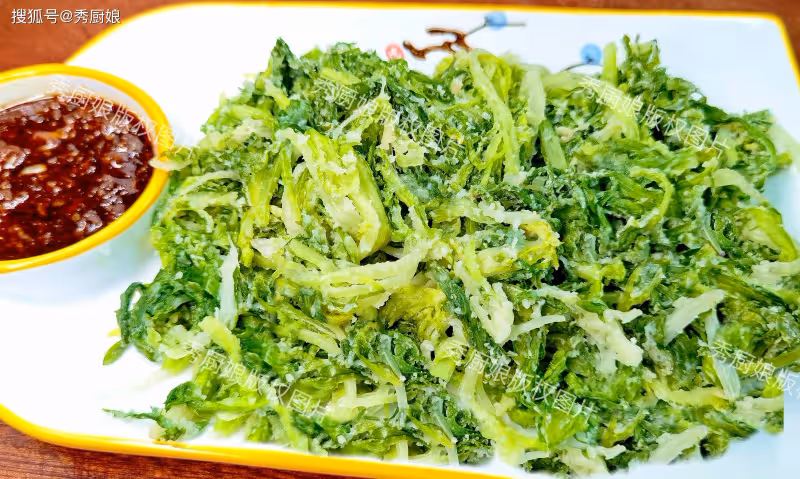 自帶「青黴素」的4種菜,隔天吃1次,增強免疫少生病,中老年多吃