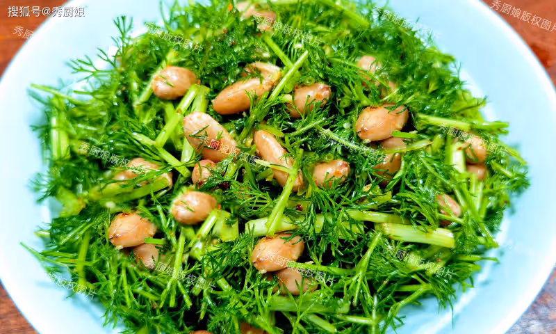 自帶「青黴素」的4種菜,隔天吃1次,增強免疫少生病,中老年多吃