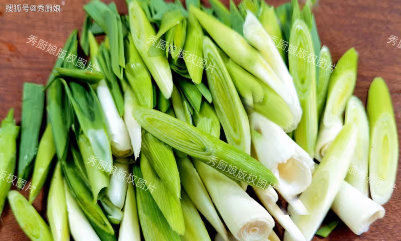 自帶「青黴素」的4種菜,隔天吃1次,增強免疫少生病,中老年多吃
