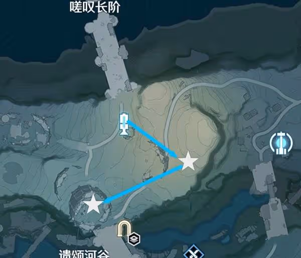 《鳴潮》凌冽決斷之心Cost3聲骸刷取路線