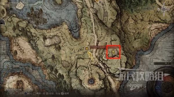 《艾爾登法環》輝劍圓陣魔法獲取方式