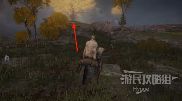 《艾爾登法環》輝劍圓陣魔法獲取方式