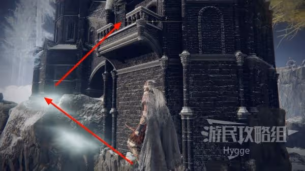 《艾爾登法環》創星雨魔法獲取方式