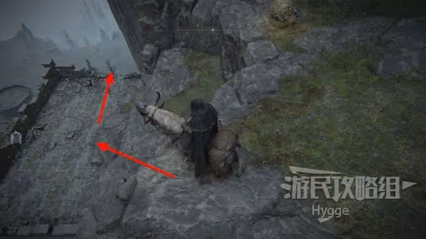 《艾爾登法環》卡利亞式奉還戰灰獲取方法