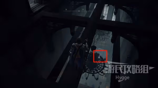 《艾爾登法環》托普斯的力場戰灰獲取方法