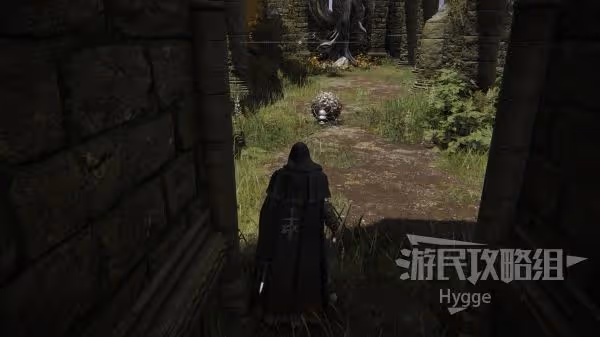 《艾爾登法環》托普斯的力場戰灰獲取方法