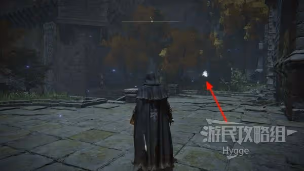 《艾爾登法環》偉哉卡利亞戰灰獲取方法