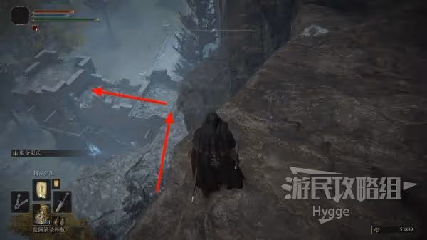 《艾爾登法環》偉哉卡利亞戰灰獲取方法
