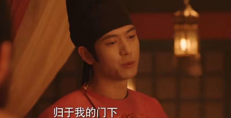 《國色芳華》：直到何惟芳流落街頭，才發現花鳥使算計有多狠