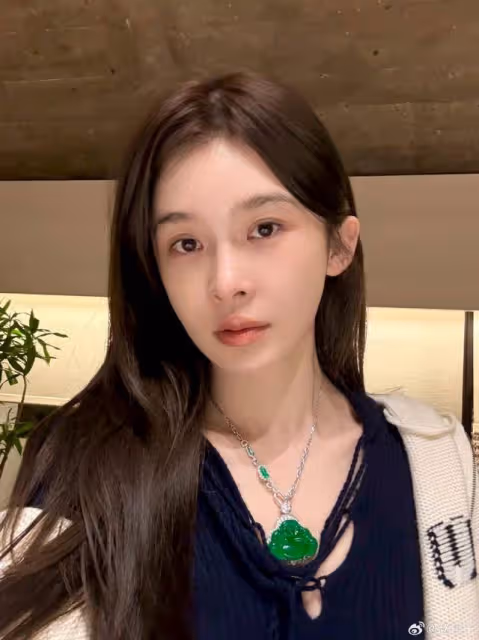 2025第一個有種的女人！趙櫻子自曝對成毅日久生情，透露他暗戀自己