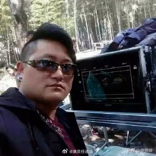 顏十六真實身份被扒！是江蘇人，妻兒仍在老家，一個月前剛回去過