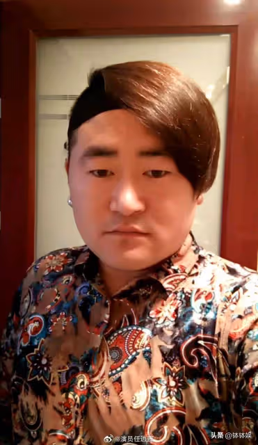 顏十六真實身份被扒！是江蘇人，妻兒仍在老家，一個月前剛回去過
