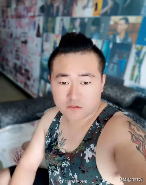 顏十六真實身份被扒！是江蘇人，妻兒仍在老家，一個月前剛回去過
