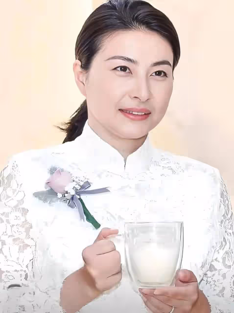 郭晶晶生了個寂寞!兒子像霍英東,二女兒像朱玲玲,小女兒像爸爸