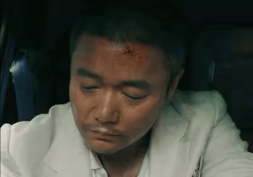 《誤殺3》章魚有什麼含義?揭秘章魚背後那些細思極恐的真相
