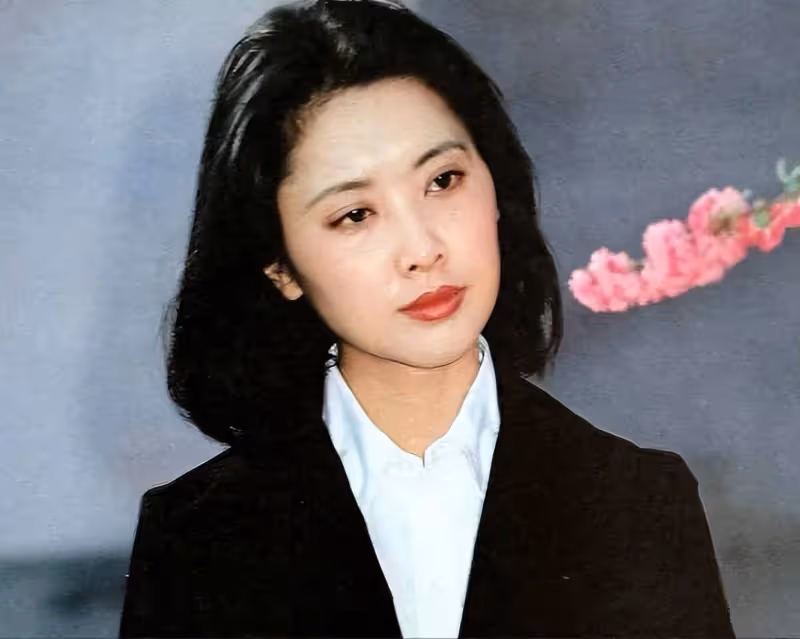 72歲朱琳邯鄲演出,再次見到「唐僧」,我卻被朱琳驚艷到了!