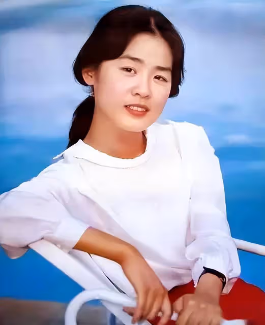 演員石涼:我這輩子最正確的決定,就是與叢珊離婚娶圈外人為妻