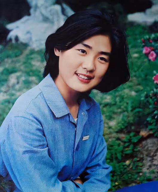 演員石涼:我這輩子最正確的決定,就是與叢珊離婚娶圈外人為妻