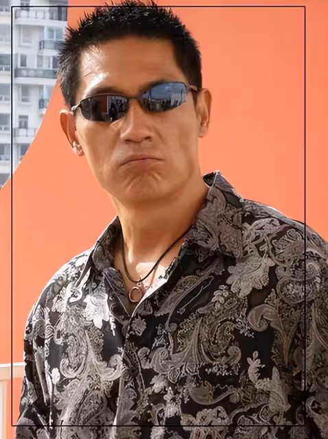 演員石涼：我這輩子最正確的決定，就是與叢珊離婚娶圈外人為妻