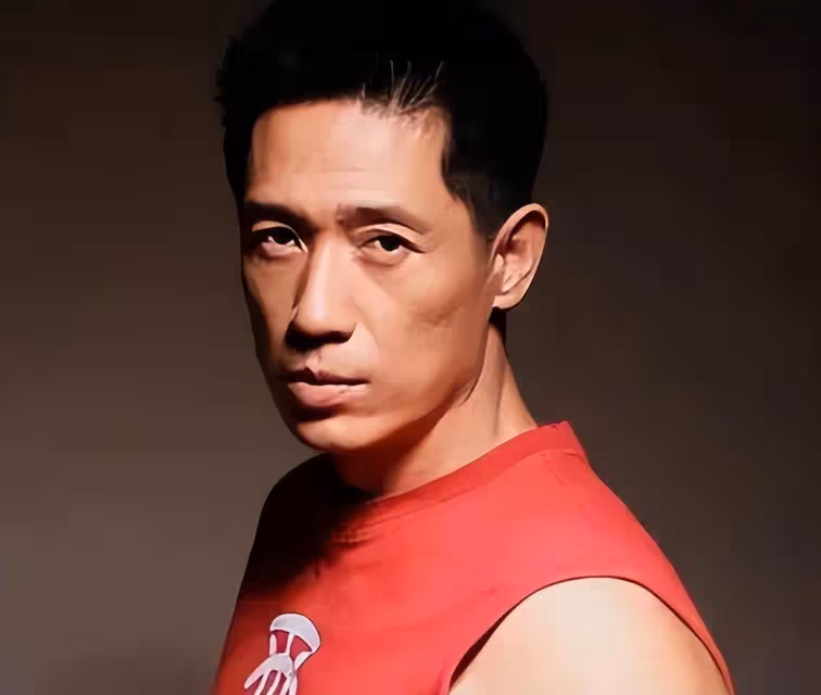 演員石涼：我這輩子最正確的決定，就是與叢珊離婚娶圈外人為妻