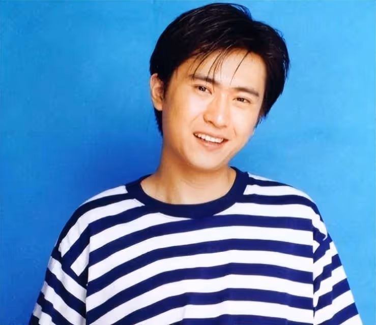 事實證明,41歲的「央視名嘴」楊帆,已經走上了另一條人生道路
