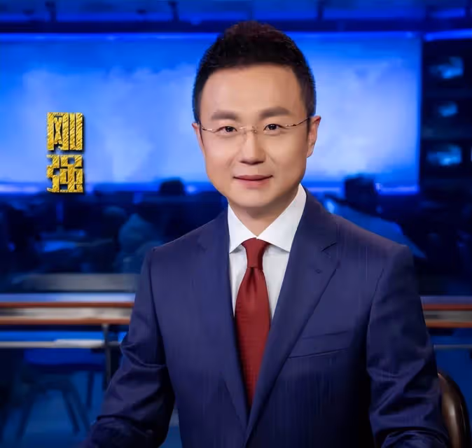 主持人徐春妮:我這輩子最正確的決定,就是為剛強生了個大胖小子