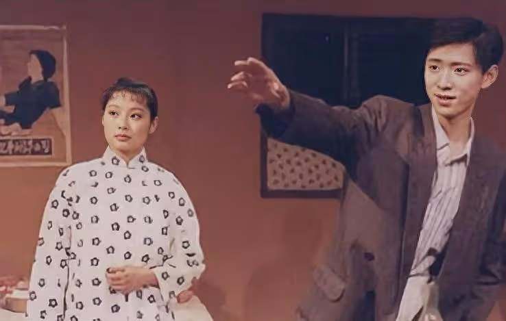 演員高鑫：結婚16年不做飯不洗碗，錢交給妻子管，他才是人間清醒
