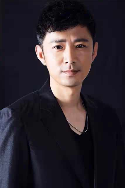 演員高鑫:結婚16年不做飯不洗碗,錢交給妻子管,他才是人間清醒