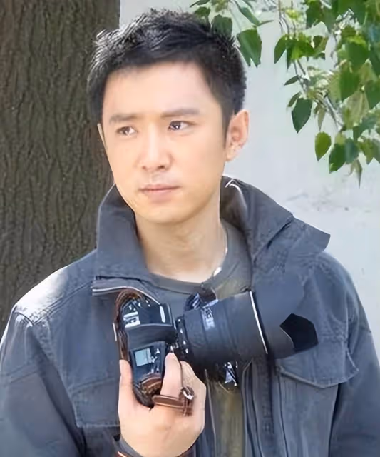 演員高鑫:結婚16年不做飯不洗碗,錢交給妻子管,他才是人間清醒