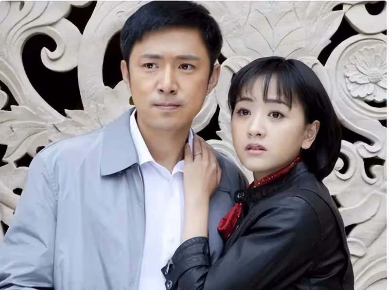 演員高鑫:結婚16年不做飯不洗碗,錢交給妻子管,他才是人間清醒