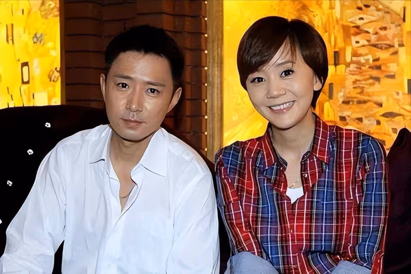演員高鑫:結婚16年不做飯不洗碗,錢交給妻子管,他才是人間清醒