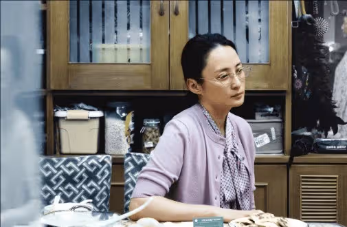 《小小的我》三個女性角色剖析,她們與劉春和的情感深沉濃烈